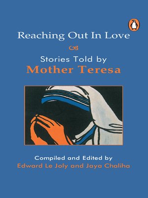 cover image of Reaching out in Love